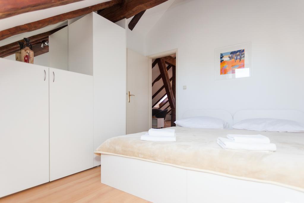Appartement Hedera Estate, Hedera A5 à Dubrovnik Chambre photo