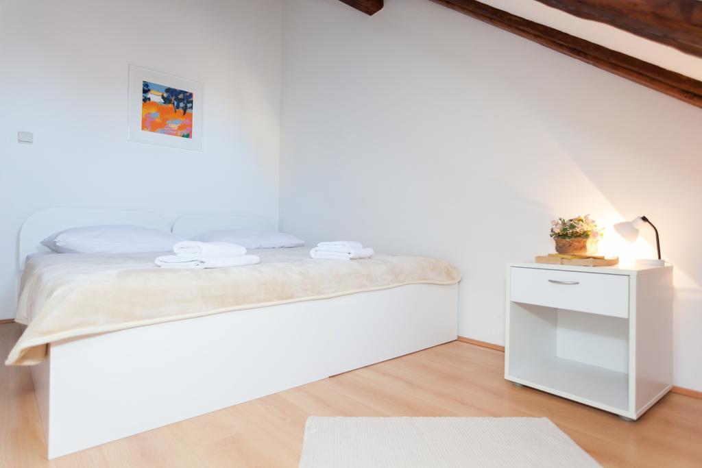 Appartement Hedera Estate, Hedera A5 à Dubrovnik Chambre photo