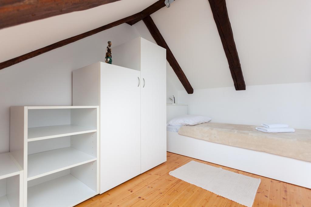 Appartement Hedera Estate, Hedera A5 à Dubrovnik Chambre photo
