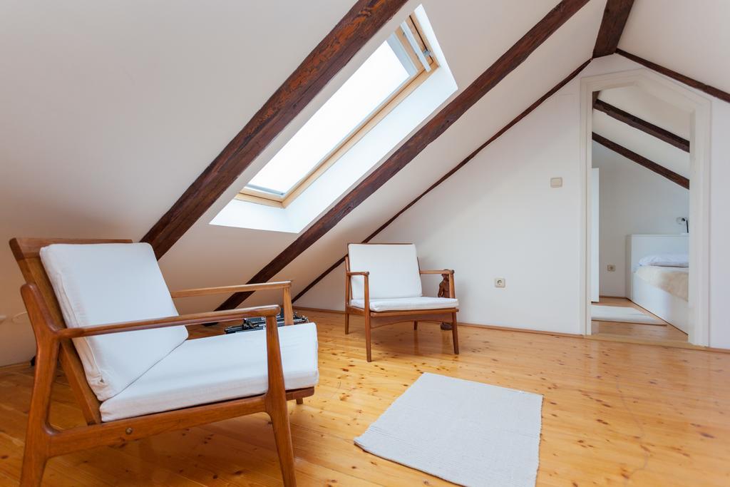 Appartement Hedera Estate, Hedera A5 à Dubrovnik Chambre photo