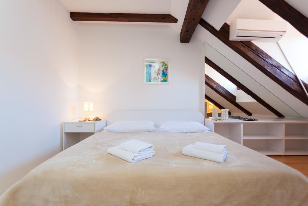 Appartement Hedera Estate, Hedera A5 à Dubrovnik Chambre photo