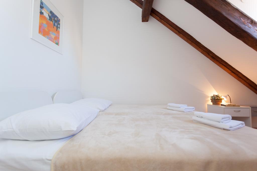 Appartement Hedera Estate, Hedera A5 à Dubrovnik Chambre photo