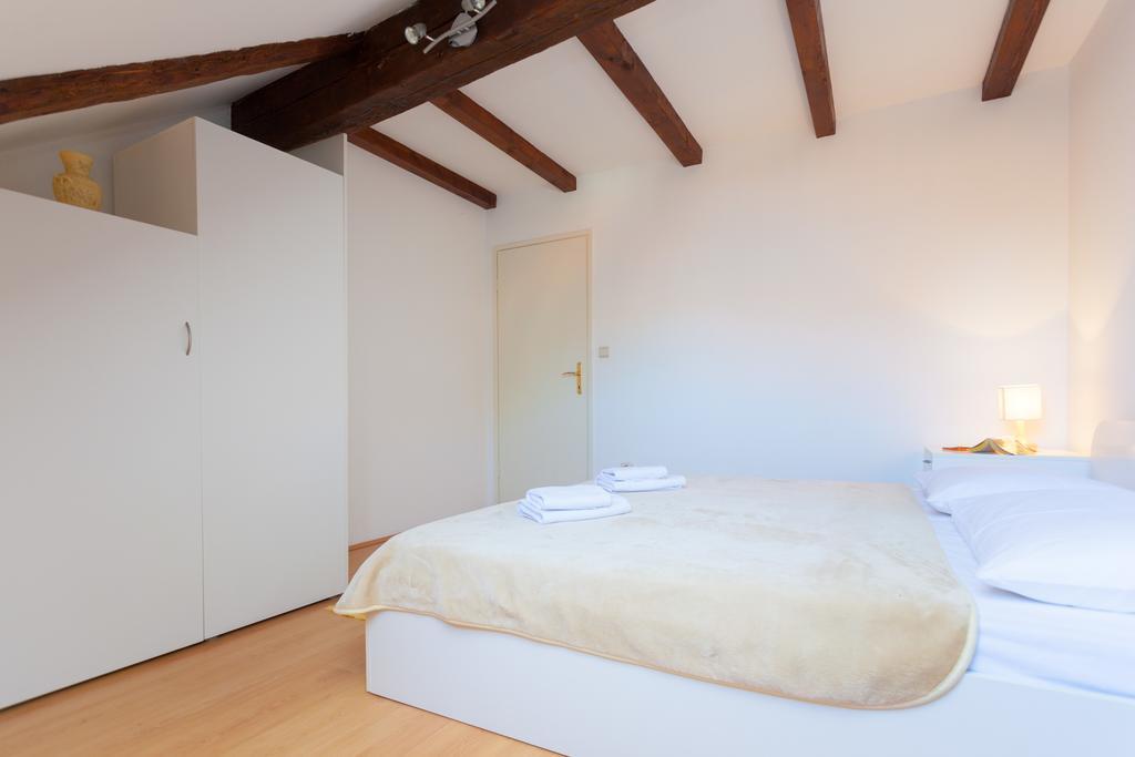 Appartement Hedera Estate, Hedera A5 à Dubrovnik Chambre photo