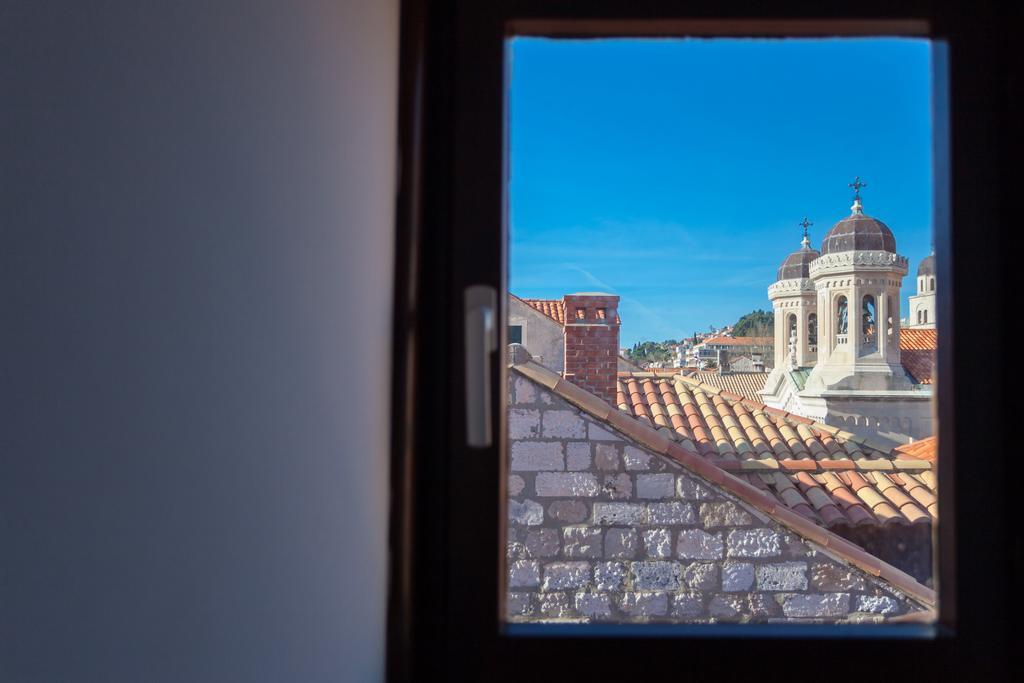 Appartement Hedera Estate, Hedera A5 à Dubrovnik Chambre photo