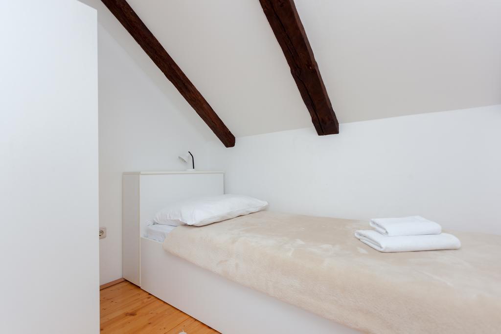 Appartement Hedera Estate, Hedera A5 à Dubrovnik Chambre photo