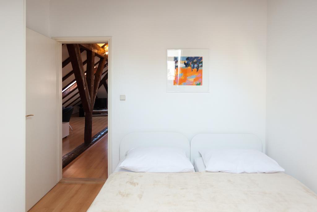 Appartement Hedera Estate, Hedera A5 à Dubrovnik Chambre photo