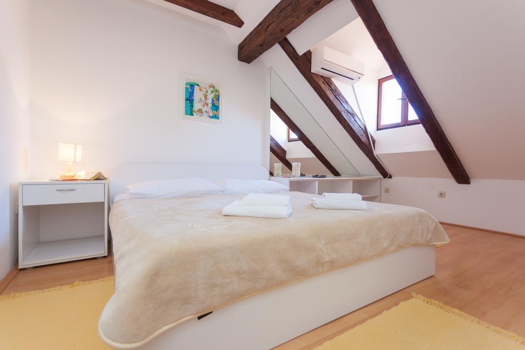 Appartement Hedera Estate, Hedera A5 à Dubrovnik Chambre photo
